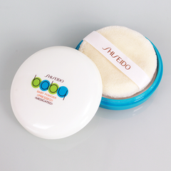 Phấn Phủ ( phấn rôm) Shiseido Baby Powder 50gr