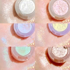 Nhũ mắt highlight xixi bulb's plan eyeshadow