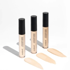 Kem Che Khuyết Điểm Peripera Double Longwear Cover Concealer 5.5g