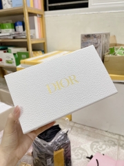 Hộp Quà Tặng Gift Dior ( 16x6x12) Kèm Túi Hãng