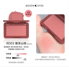 Phấn Má Hồng Moon Eyes Color