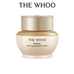 Kem Dưỡng Whoo Bichup Anti-Aging Repair Cream 10ml