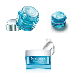 Kem dưỡng Neutrogena dành cho da dầu bản Pháp