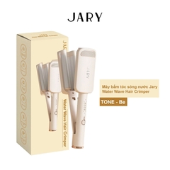 Máy bấm tóc sóng nước JARY WATER WAVE HAIR CRIMPER