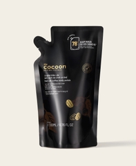 Tẩy da chết cà phê Đăk Lăk Cocoon