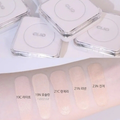 Phấn Nước Clio Kill Cover  Cushion SPF50+ PA+++