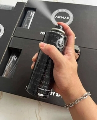 Xịt Khử Mùi Armaf Club De Nuit  Women 200ml
