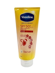 Sữa dưỡng thể Body Lotion Vaseline 50X ban ngày