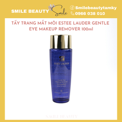 Tẩy trang mắt môi Estee lauder 100ml
