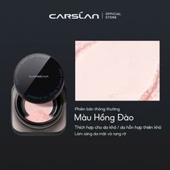 Phấn Phủ Bột Carslan Soft Focus