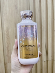 Sữa tắm  Bath & Body Works