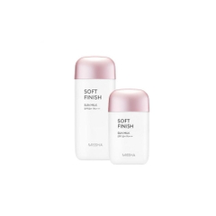 Kem chống nắng Missha dạng sữa thấm nhanh 70ml