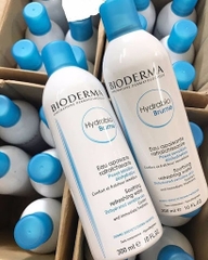 Xịt khoáng Bioderma 300ml