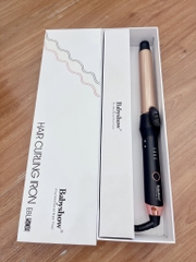 Máy uốn tóc xoăn lọn Baby Show