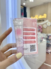 Kem Chống Nắng Cell Fusion C toning (vạch đỏ)