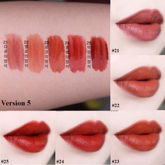 Son Kem Lì Bbia Last Velvet Lip Tint Ver 5