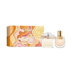 Nước Hoa Chloe Les Mini Chloe