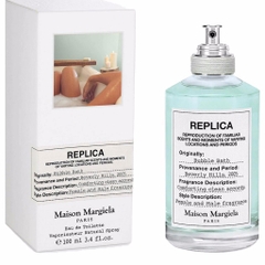 Nước hoa nữ Replica Beach Walk EDT 7ml