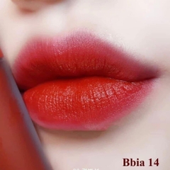 Son Kem Lì Bbia Last Velvet Lip Tint Ver 3