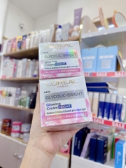 Kem Dưỡng LOreal Paris Sáng Mịn Mờ Thâm Nám