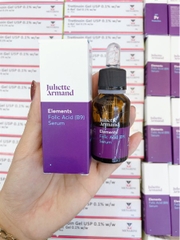 Serum siêu phục hồi Juliette Romand Folic Acid B9