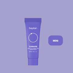 Kem chống nắng Beplain Sunmuse Vật Lý SPF 50+ PA++++ 50ml