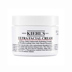 Kem Cấp Ẩm Kiehls Ultra Facial Cream