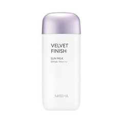 Kem chống nắng Missha dạng sữa thấm nhanh 70ml