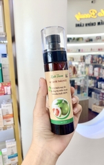 Bộ gội xả dưỡng tóc thảo mộc