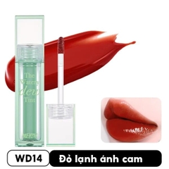 Son Tint Bóng Merzy The Watery Dew Tint