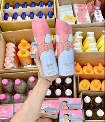 Xịt Thơm Armaf Le Parfait Pour Femme Panache Body Spray 200ml