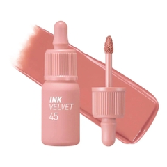 Son kem lì Peripera Ink Velvet Tint