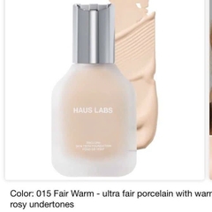Kem nền Haus Labs By Lady Gaga