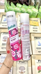 Dầu gội khô batiste Dry Shampoo 200ml