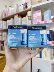 Kem dưỡng Neutrogena dành cho da dầu bản Pháp