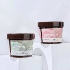 Mặt Nạ Đất Sét Aperire Spa Relief Pore Mask 120ml