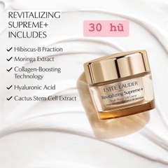 Kem dưỡng chống lão hóa Estee lauder Soft revitalizing supreme+ 15ml