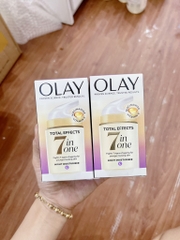 Kem dưỡng Olay Total Effects 7 in 1