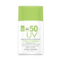 Kem chống nắng 50 SPF kiểm soát nhờn Dr.Hsieh 50ml