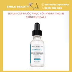 Serum phuc hồi B5 skinceuticals- cao cấp