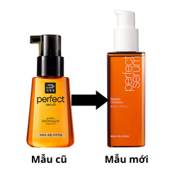 Tinh Dầu Dưỡng Tóc Mise En Scene Perfect Repair Hair 80ml
