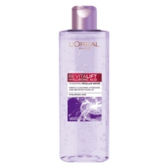 Nước tẩy trang L'Oreal Micellar dịu nhẹ, sạch sâu