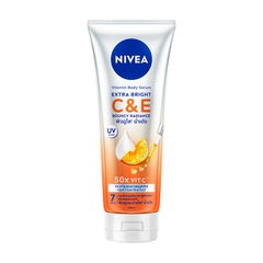 Sữa Dưỡng Thể Nivea