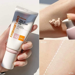 Kem chống nắng CNP cnp tone up protection sun cream SPF42