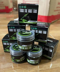 Gel hút mụn than tre hoạt tính Ngân Bình