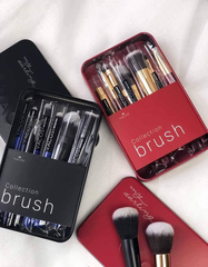 Bộ cọ Vacosi My Darling Black 6 cây BC23