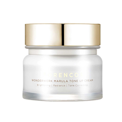 Kem Dưỡng Trắng Da Forencos Wonderwerk Marula Tone Up Cream 50ml (Trắng)