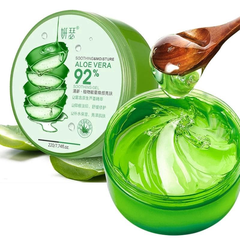 GEL dưỡng ẩm lô hội Nature Republic 300ml