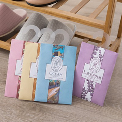 Bộ 5 cọ trang điểm mắt lông ngựa