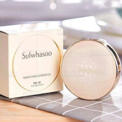 Phấn Nước Sulwhasoo Perfecting Cushion Ex